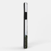 Wasserfall Chamarel am höchsten auf Mauritius, übe Case-Mate iPhone Hülle (Hinten/Rechts)