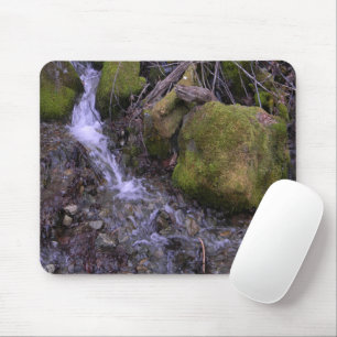 Wasserfall der Fee...... Mousepad