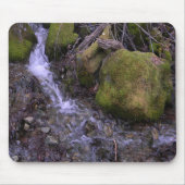 Wasserfall der Fee...... Mousepad (Vorne)