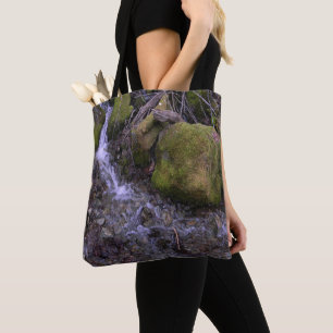 Wasserfall der Fee...... Tasche