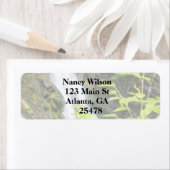 Wasserfall des Hell's Gate Canyon (Insitu)