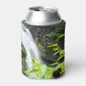 Wasserfall des Hell's Gate Canyon Dosenkühler (Kanne Vorderseite)