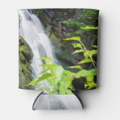 Wasserfall des Hell's Gate Canyon Dosenkühler (Vorderseite)