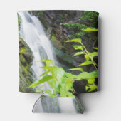 Wasserfall des Hell's Gate Canyon Dosenkühler (Rückseite)