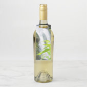 Wasserfall des Hell's Gate Canyon Flaschenanhänger (Auf Flasche)