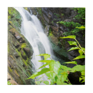 Wasserfall des Hell's Gate Canyon Fliese