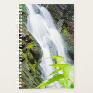 Wasserfall des Hell's Gate Canyon Planer