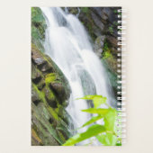 Wasserfall des Hell's Gate Canyon Planer (Rückseite)