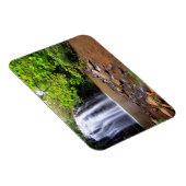 Wasserfall Ellinjaa, Australien Magnet (Rechte Seite)