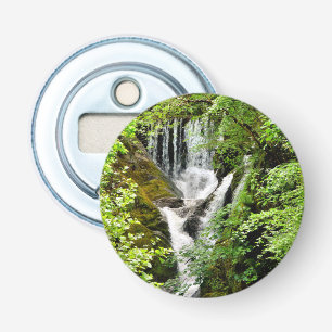 WASSERFALL FLASCHENÖFFNER