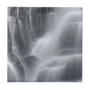 Wasserfall Fliese