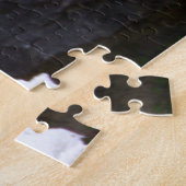 Wasserfall Foto Puzzle (Seite)