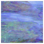 Wasserfall gefroren... stoff (Nahaufnahme)