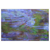 Wasserfall gefroren... stoff (Fat Quarter (45,7 x 55,9 cm))