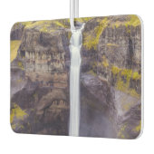 Wasserfall Haifoss, Island Autolufterfrischer (Links)