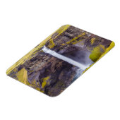 Wasserfall Haifoss, Island Magnet (Linke Seite)