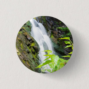 Wasserfall Hell's Gate Canyon Button