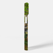 Wasserfall im iPhone-Fall Wald Case-Mate iPhone Hülle (Rückseite / Rechts)