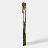 Wasserfall im iPhone-Fall Wald Case-Mate iPhone Hülle (Rückseite / Links)