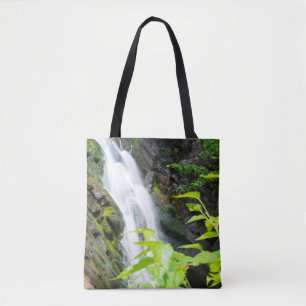 Wasserfall in Hell's Gate Canyon Tasche