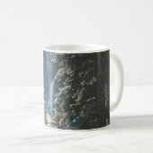 WASSERFALL IN TELLURIDE KAFFEETASSE (VorderseiteRechts)
