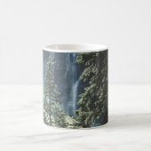 WASSERFALL IN TELLURIDE KAFFEETASSE (Mittel)