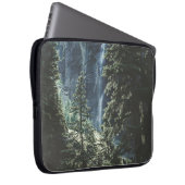 WASSERFALL IN TELLURIDE LAPTOPSCHUTZHÜLLE (Vorne Rechts)