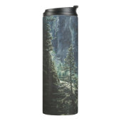 WASSERFALL IN TELLURIDE THERMOSBECHER (Nach links gedreht)
