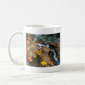 Wasserfall Kaffeetasse (Links)
