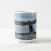 Wasserfall Kaffeetasse (Mittel)