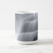 Wasserfall Kaffeetasse (Mittel)