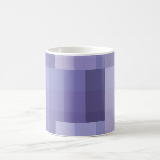 Wasserfall Kaffeetasse (Mittel)