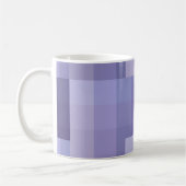 Wasserfall Kaffeetasse (Links)