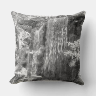 Wasserfall Kissen
