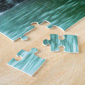 Wasserfall Klong Chao | KOH Kood Insel Puzzle (Seite)