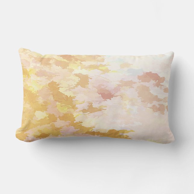 WASSERFALL LENDENKISSEN (Vorderseite)