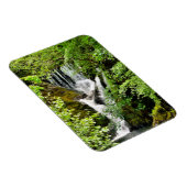 WASSERFALL MAGNET (Rechte Seite)