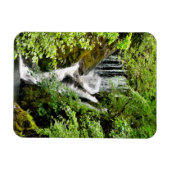 WASSERFALL MAGNET (Horizontal)