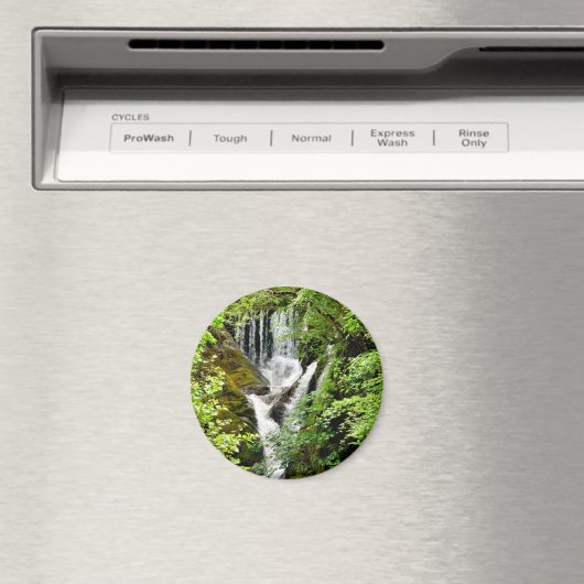 WASSERFALL MAGNET (In Situ (Geschirrspüler))