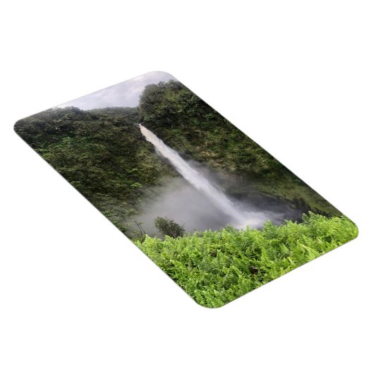 Wasserfall Magnet (Rechte Seite)