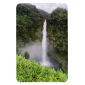 Wasserfall Magnet (Vertikal)