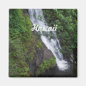 Wasserfall Magnet (Vorne)