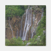 Wasserfall Magnet (Vorne)