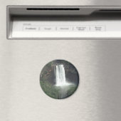 Wasserfall-Magnet Magnet (In Situ (Geschirrspüler))