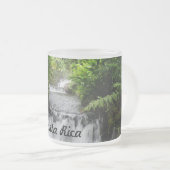 Wasserfall Mattglastasse (VorderseiteRechts)