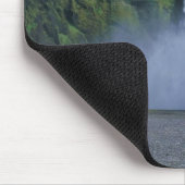 Wasserfall mousepad (Ecke)