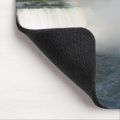 Wasserfall Mousepad (Ecke)