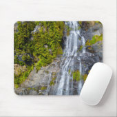 Wasserfall Mousepad (Mit Mouse)
