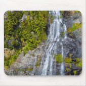 Wasserfall Mousepad (Vorne)
