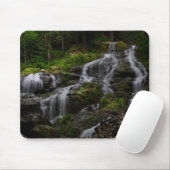 Wasserfall Mousepad (Mit Mouse)